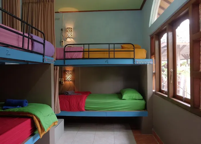 Hostal Vanara Sugriwa Ubud