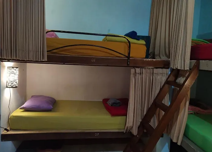 Hostal Vanara Sugriwa