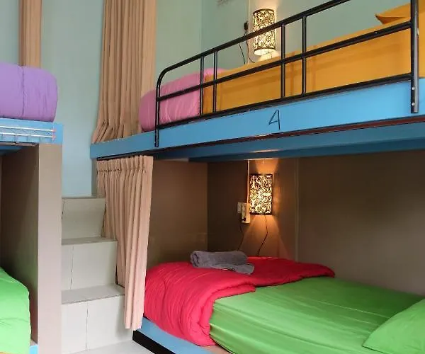 Vanara Sugriwa Hostal
