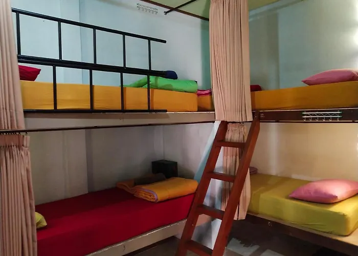 Vanara Sugriwa Hostal