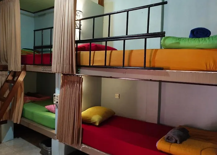 Hostal Vanara Sugriwa Ubud