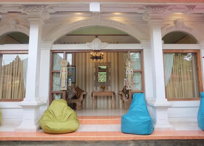 Vanara Sugriwa Ubud