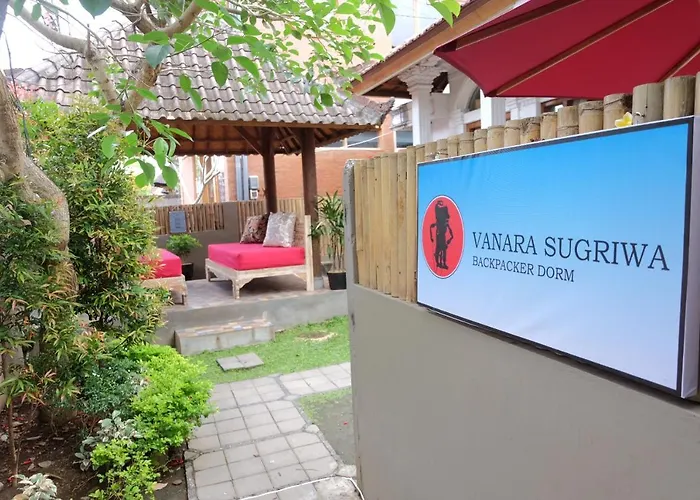 Vanara Sugriwa * Ubud