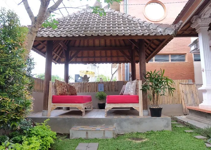Vanara Sugriwa Ubud