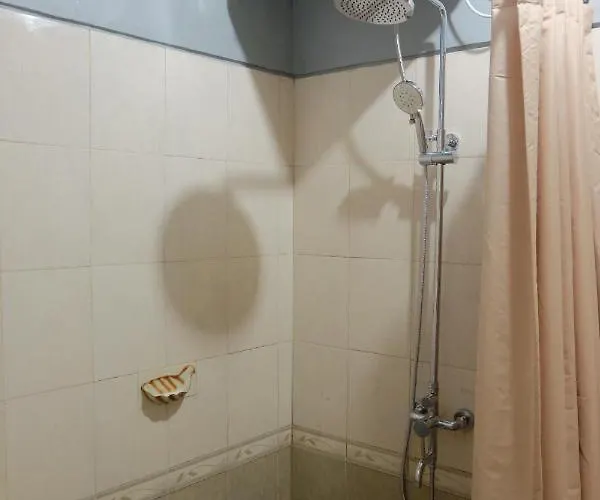 Vanara Sugriwa Hostal *