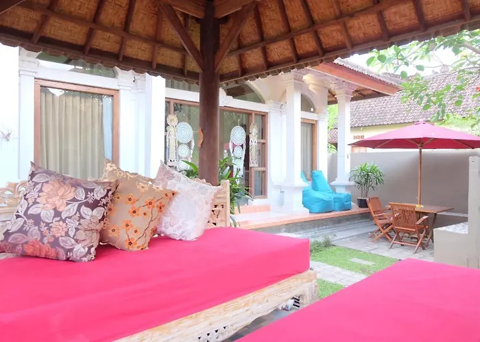 Hostal Vanara Sugriwa